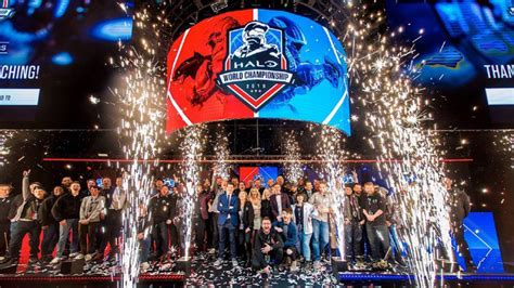Halo Betting: Bet On Halo Esports On Best Esports Betting Sites.